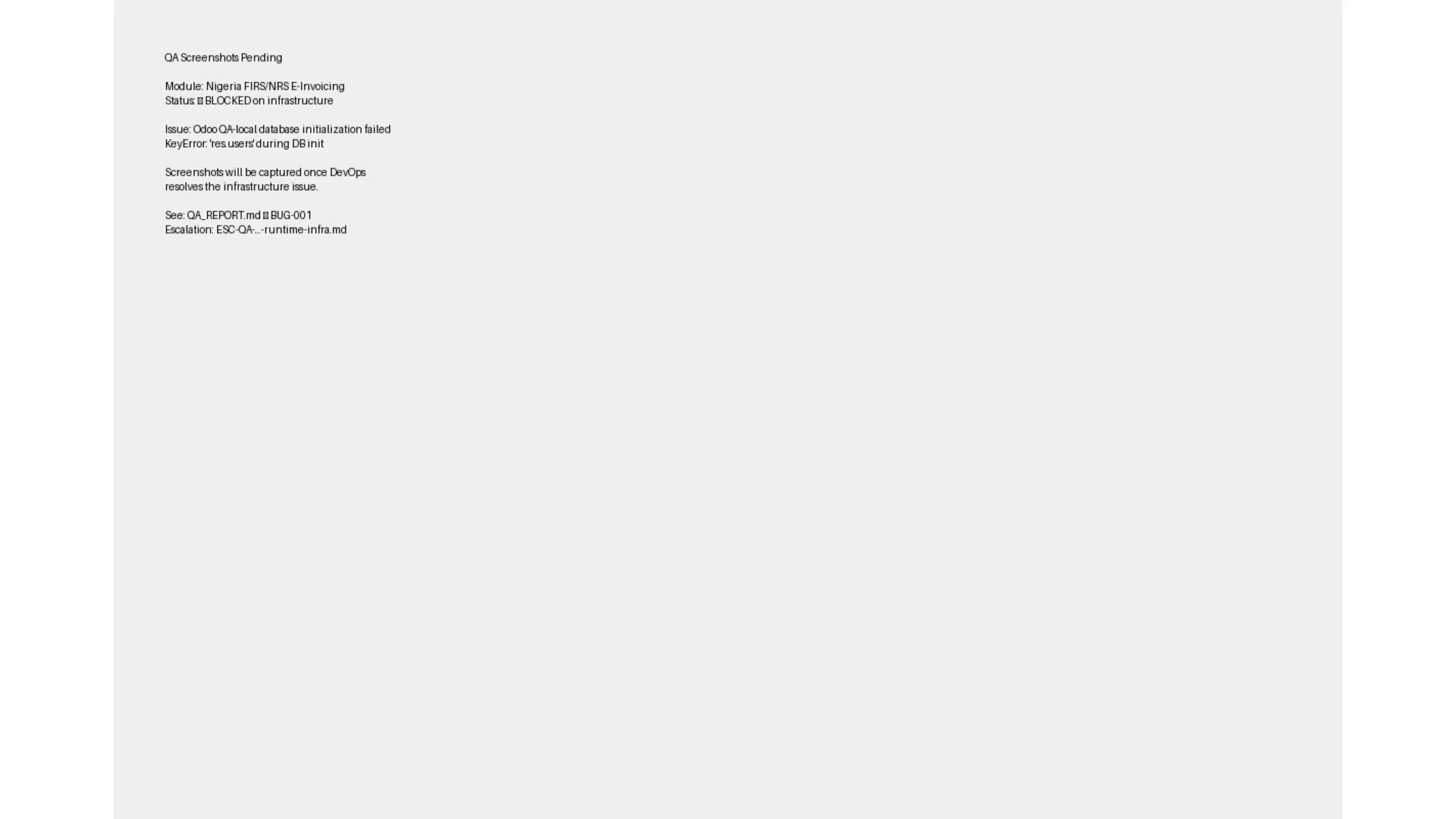 Nigeria FIRS NRS Real-Time E-Invoicing — captura