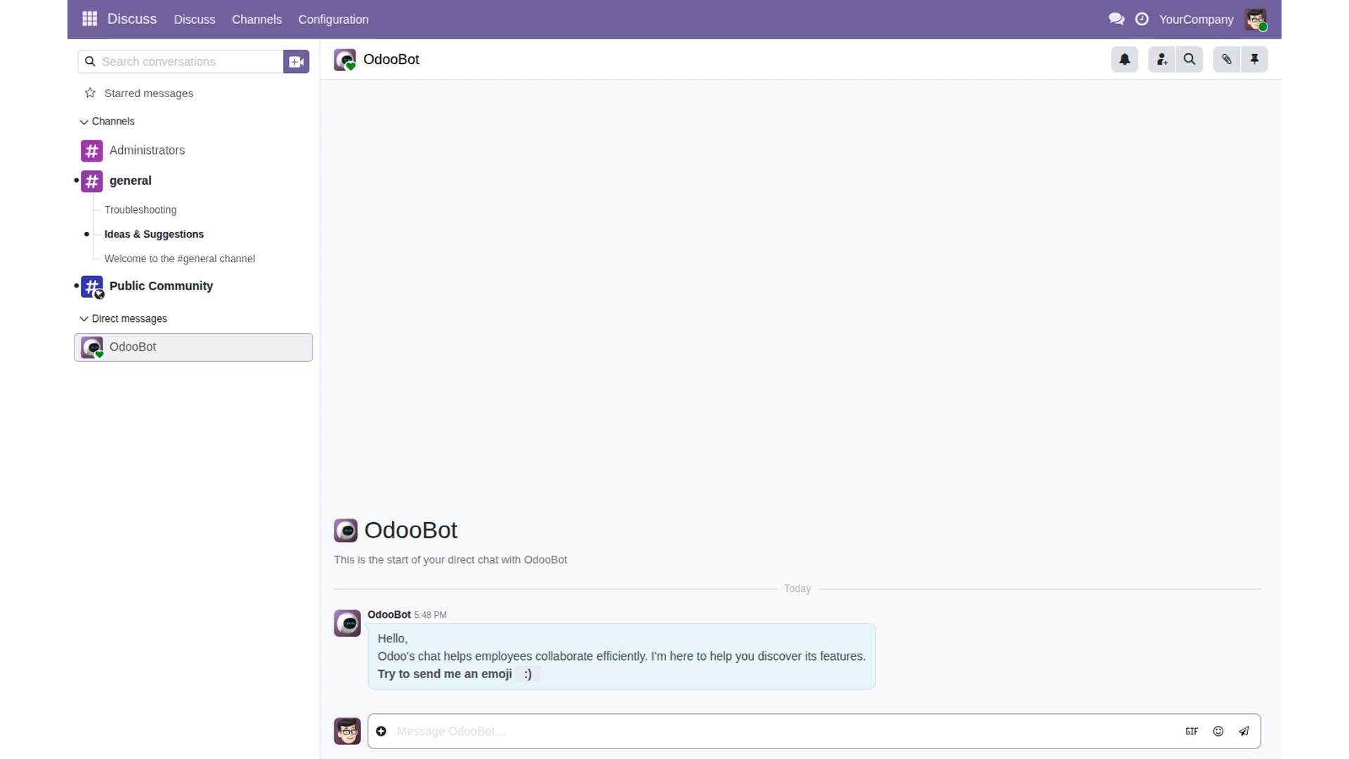 Flexigo Odoo to Snowflake Snapshot Exporter — captura