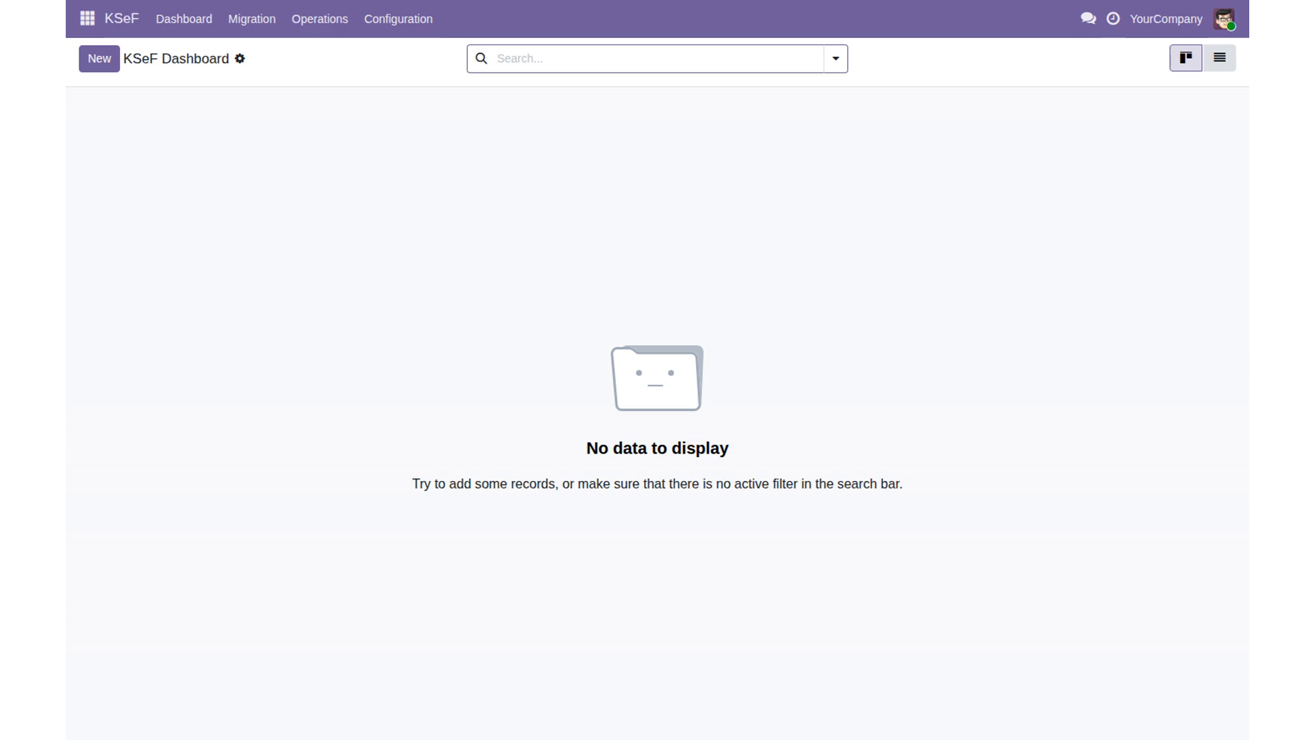 Poland KSeF 2.0 Validator & Migration Tool — captura
