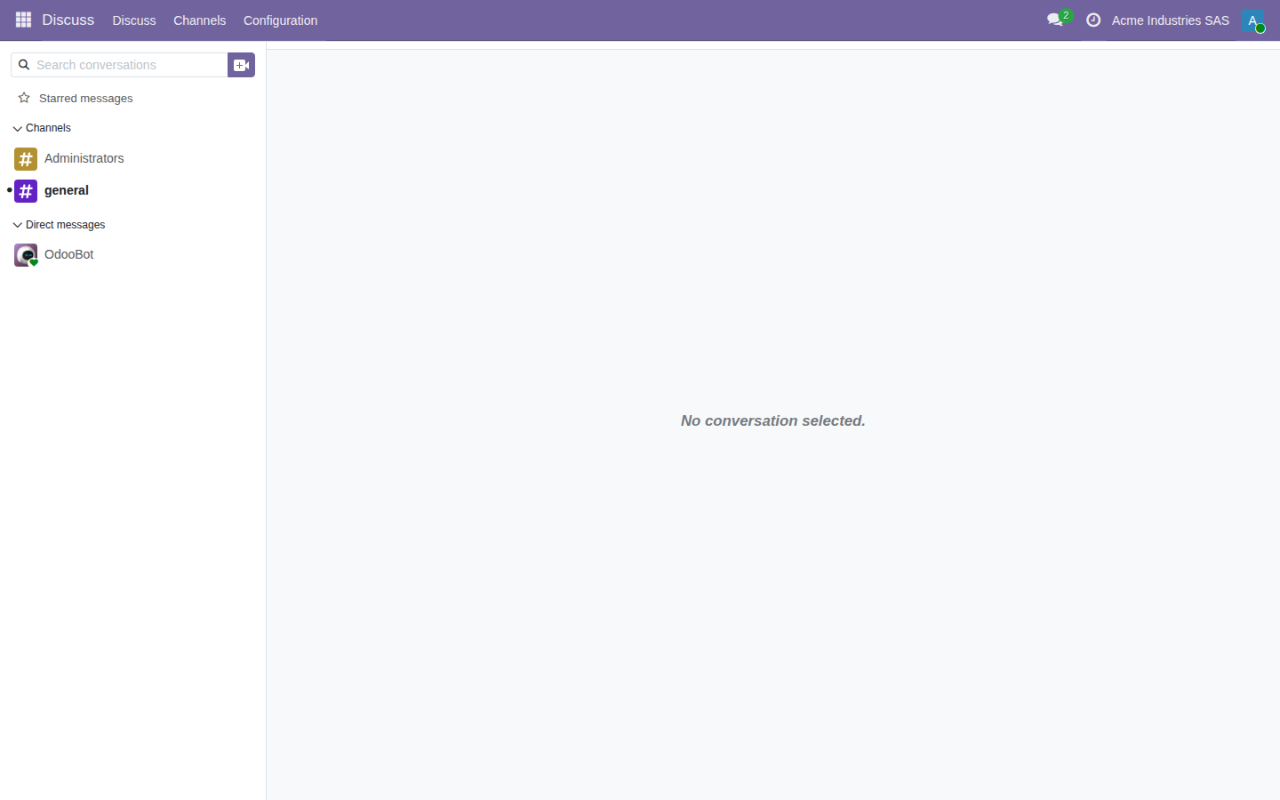 Professional Services Automation (PSA) for Odoo — captura