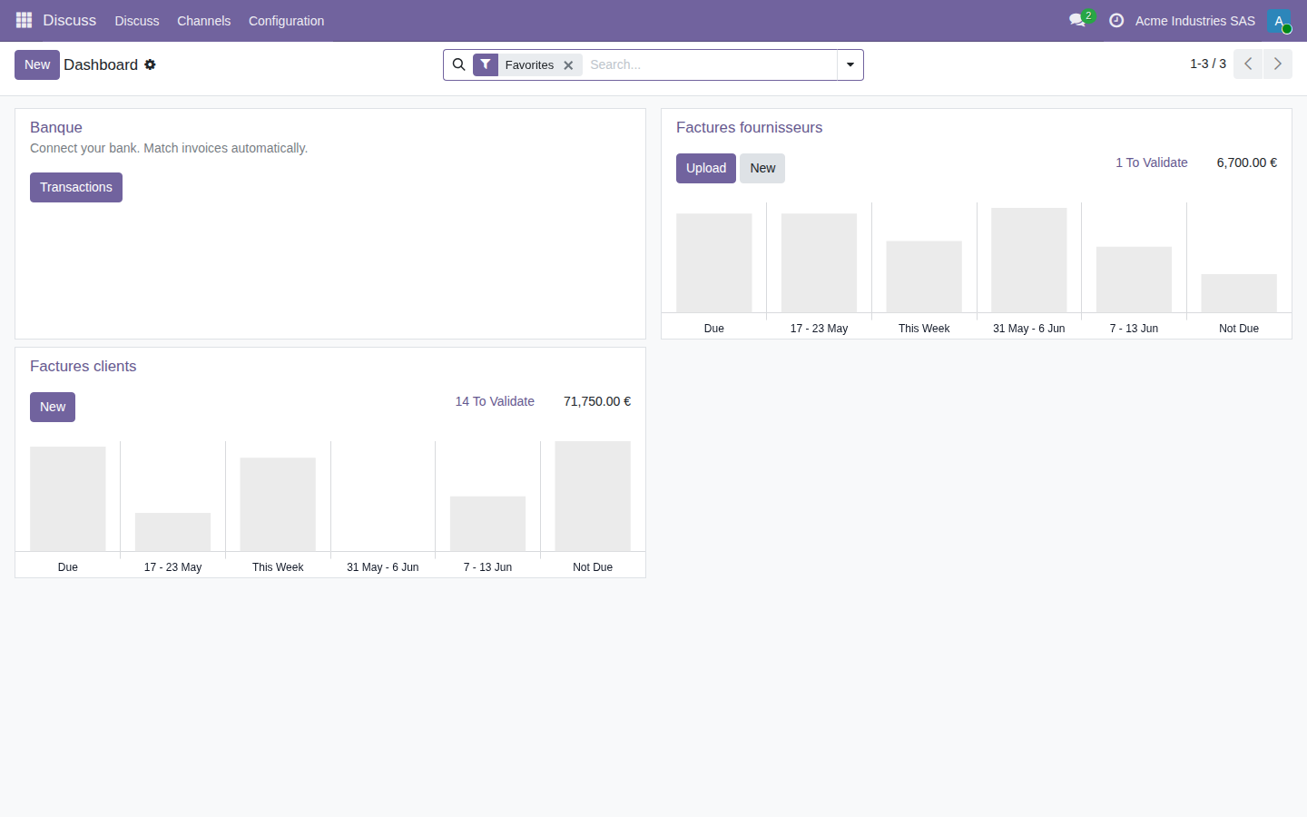 seQura BNPL for Odoo 19 — captura
