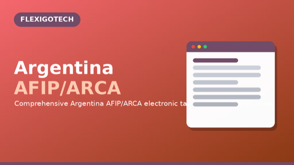 Portada del módulo Argentina AFIP/ARCA Compliance para Odoo