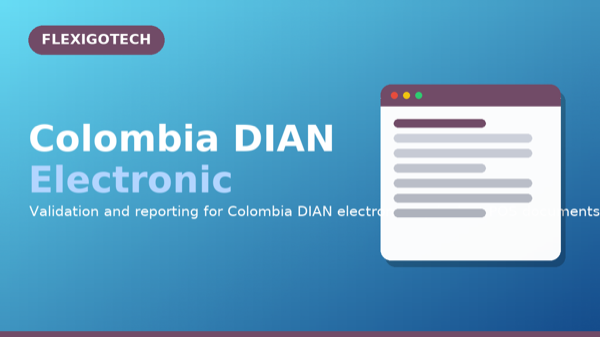 DIAN electronic POS equivalent document validation and reporting inside Odoo