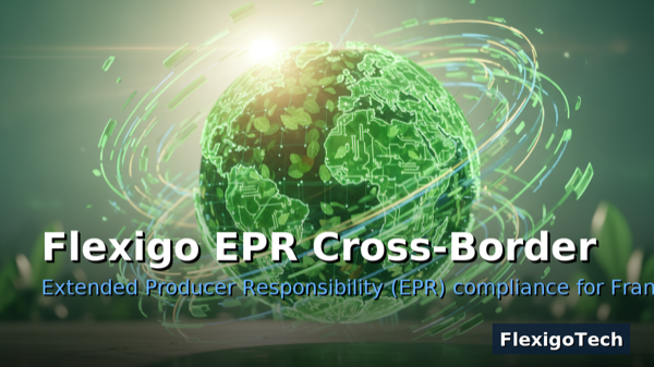 Cross-border packaging EPR compliance managed inside Odoo