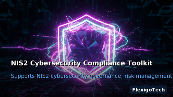 NIS2 Cybersicherheits-Governance direkt in Odoo verwaltet