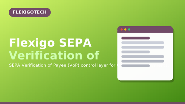 Panel de Verificación del Beneficiario SEPA (VoP) en Odoo