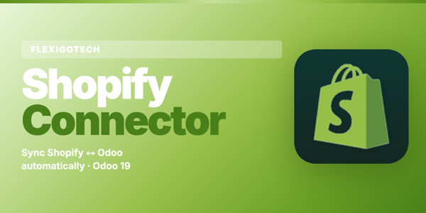 Equipo gestionando tienda Shopify integrada con Odoo