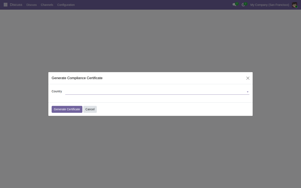 Extended Producer Responsibility (EPR): captura real dentro de Odoo (5)