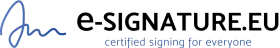 e-Signature.eu
