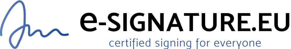 e-Signature.eu