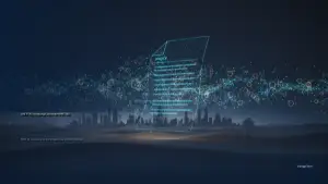 Banner del módulo UAE FTA e-Invoicing publicado en el App Store de Odoo