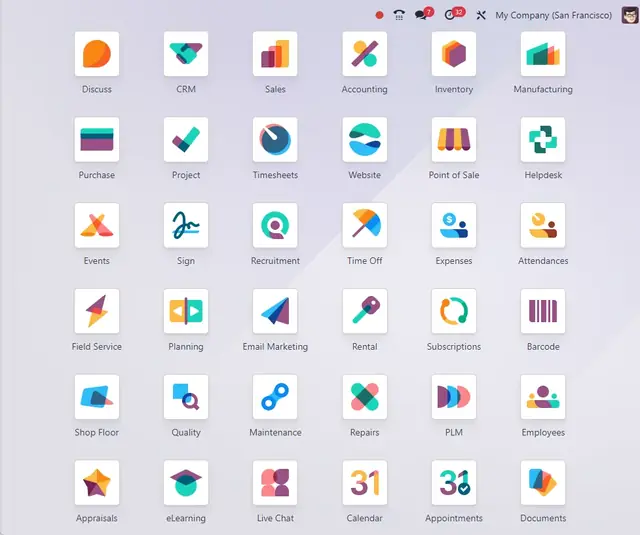 Cómo elegir un partner o desarrollador de Odoo