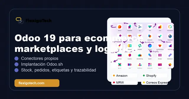 Errores comunes al migrar a Odoo 19 (y cómo evitarlos)