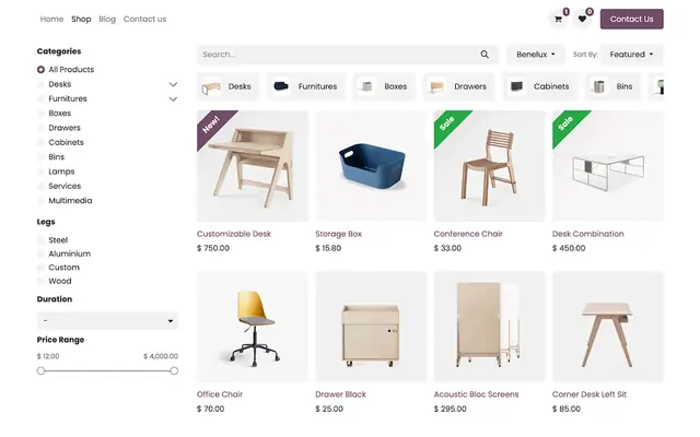 Temu y Odoo: qué controlar antes de escalar a multicanal